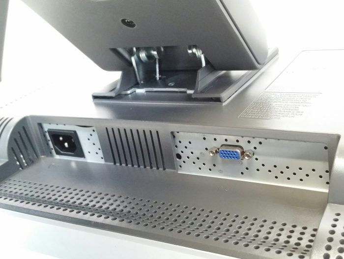 LG Flatron L1710S 17" Screen VGA Monitor - Image 4