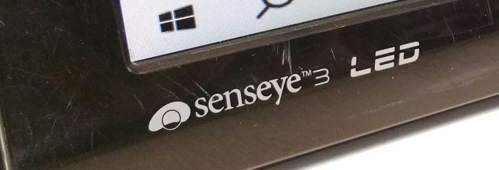BENQ GL2250-B Senseye 3 24" VGA DVI LED Monitor w/o Stand - Image 6