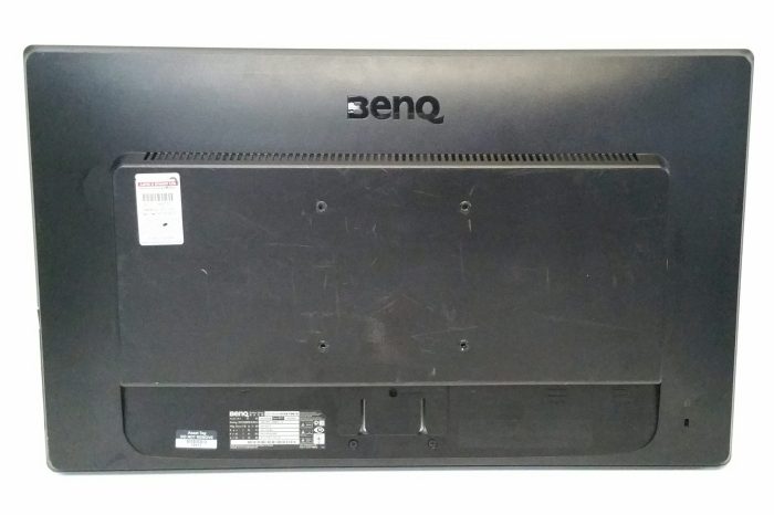 BENQ GL2250-B Senseye 3 24" VGA DVI LED Monitor w/o Stand - Image 4