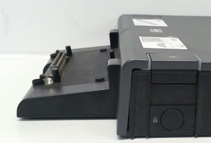 HP HSTNN-IX02 Advanced Docking Station w/o PSU - Image 7