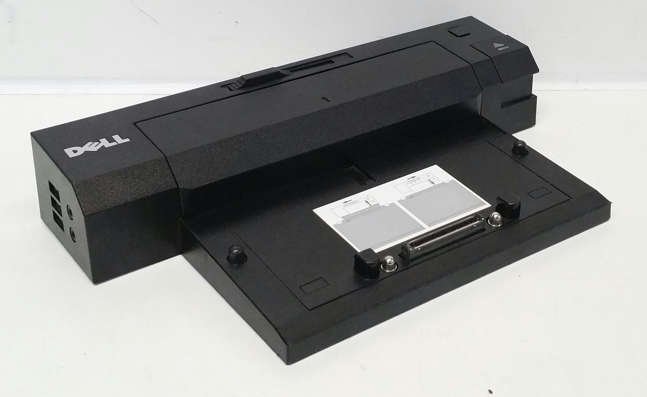 20180219_144144-1 Dell K09A Docking Station - No PSU - Image 1