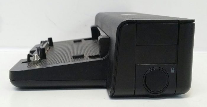 HP HSTNN-I11X USB VGA DVI Docking Station - No PSU - Image 7