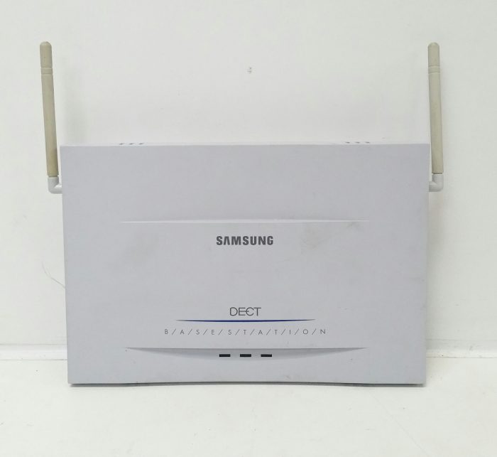 Samsung KP40D-BDECTDBSEU Dect Base Station No Power Supply Unit/PSU - Image 2