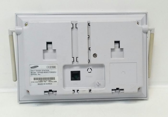 Samsung KP40D-BDECTDBSEU Dect Base Station No Power Supply Unit/PSU - Image 4