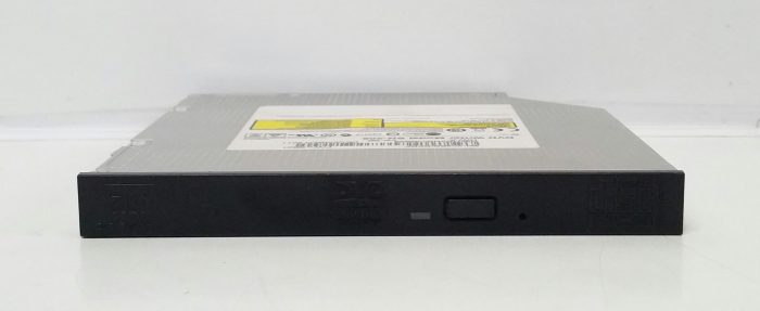 Toshiba Samsung Storage DVD Writer SN-208 DVD + ReWritable Ultra Speed - Image 2