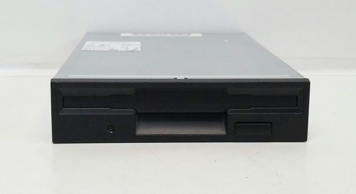 Sony MPF920 Floppy Disc Drive Black - Image 2