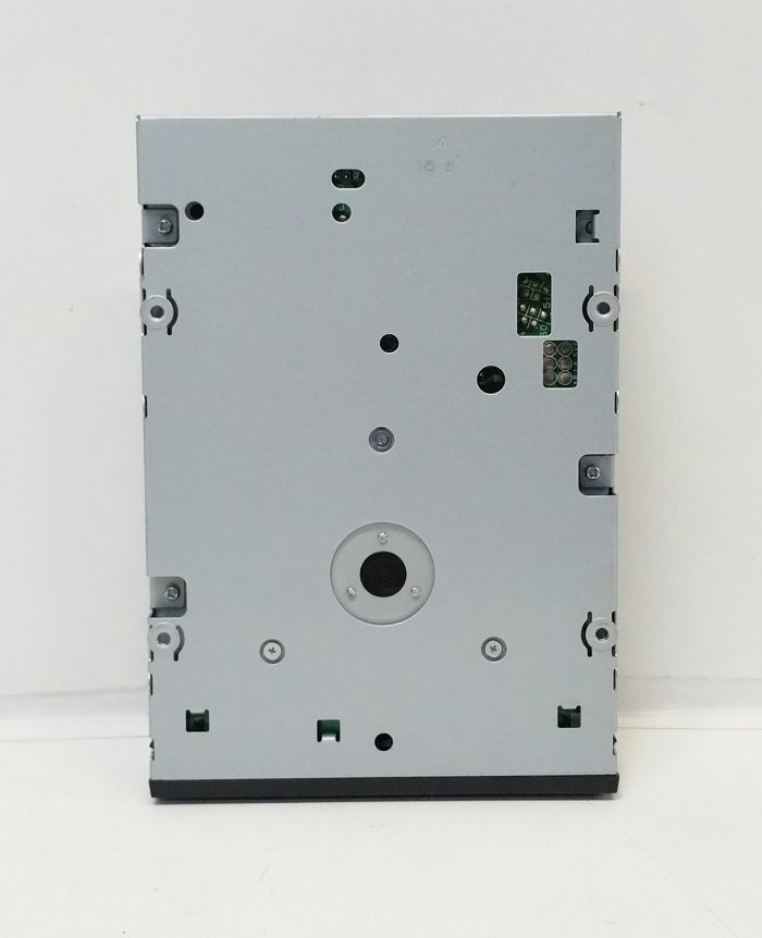 Sony MPF920 Floppy Disc Drive Black - Image 5
