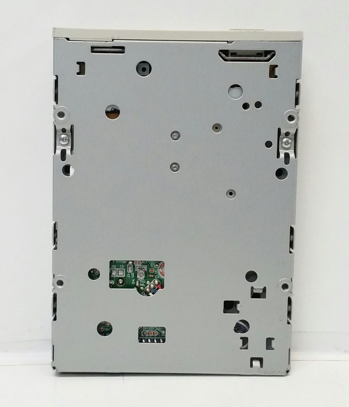Alps Electric DF354H090F Floppy Disc Drive White - Image 4