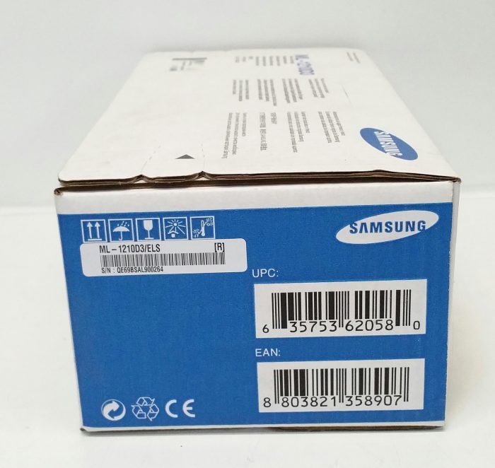Samsung ML-1210D3 Toner Cartridge - Image 5