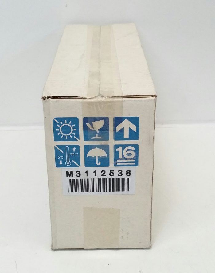 Epson EPL-5500W Developer Toner Cartridge - Image 5