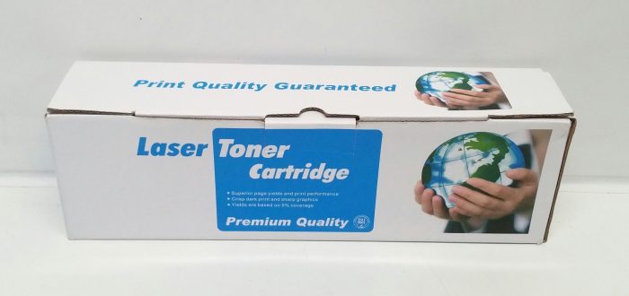 Laser Toner Cartridge TR-TN243Y Yellow Premium Quality - Image 4