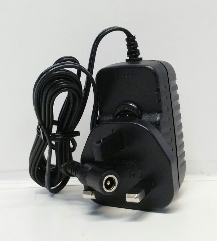 Ktec AC Adaptor KSAC1200100W1UV-1 - Image 5
