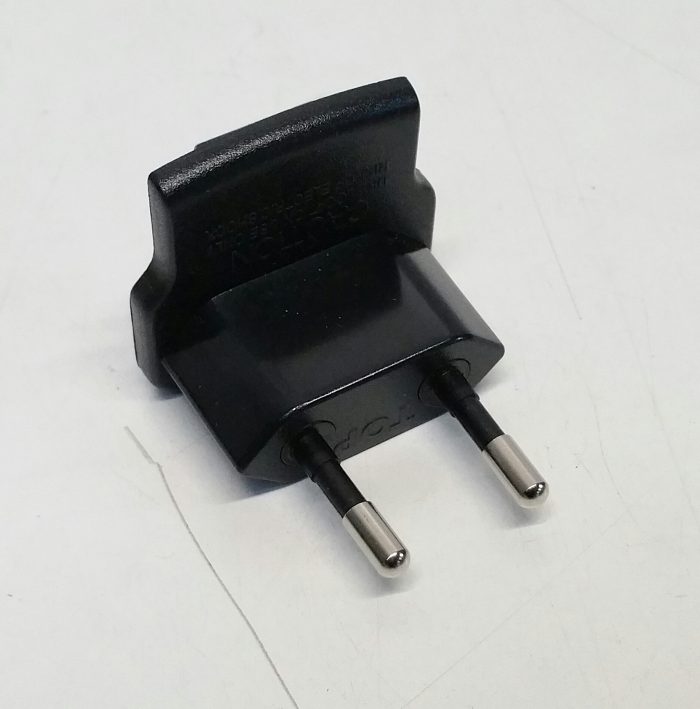 Ktec AC Adaptor KSAC1200100W1UV-1 - Image 3
