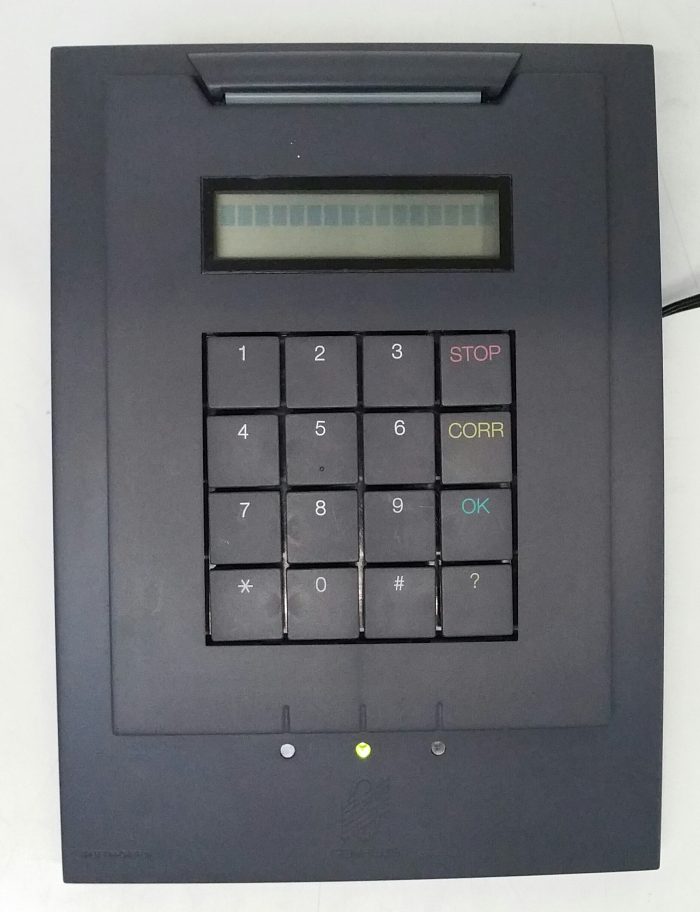 Gemplus GCR700-MS Multiapplication Reader - Image 7