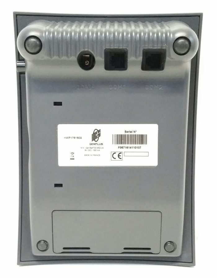 Gemplus GCR700-MS Multiapplication Reader - Image 5