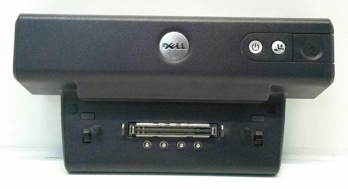 Dell PD01X Docking Station - No PSU Missing Side, Back and DVD Cover - Image 6