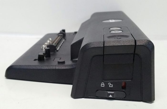 Dell PD01X Docking Station - No PSU Missing Side, Back and DVD Cover - Image 5