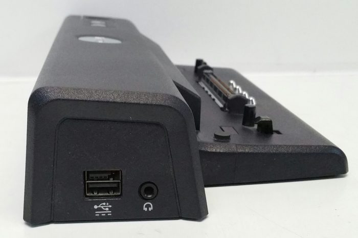 Dell PD01X Docking Station - No PSU Missing Side, Back and DVD Cover - Image 4