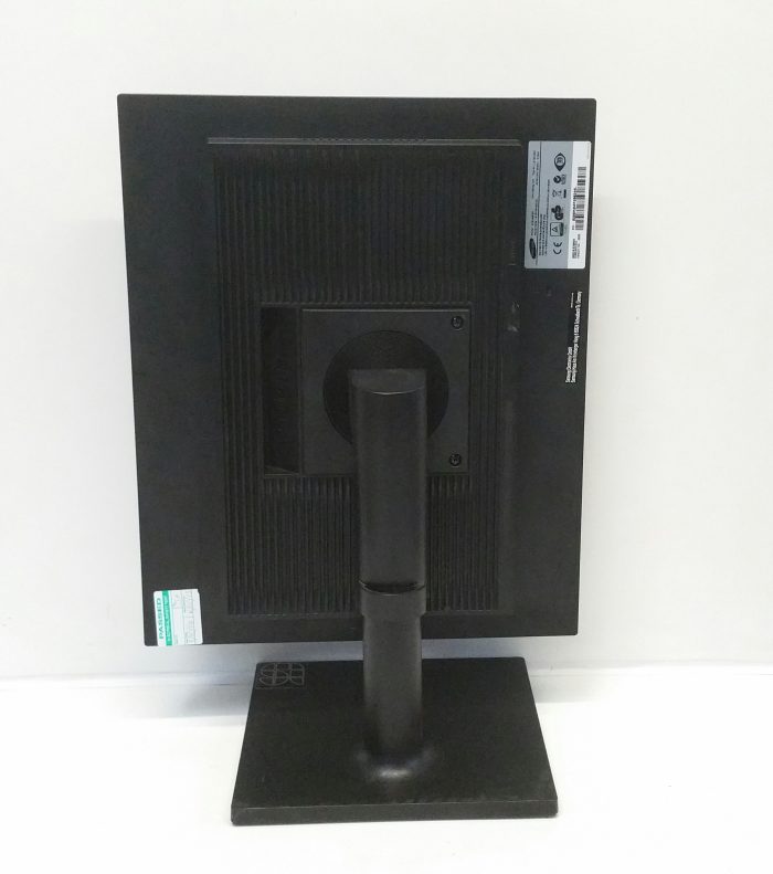 Samsung S19C450 19" DVI, VGA Monitor S19C450BR - Image 6