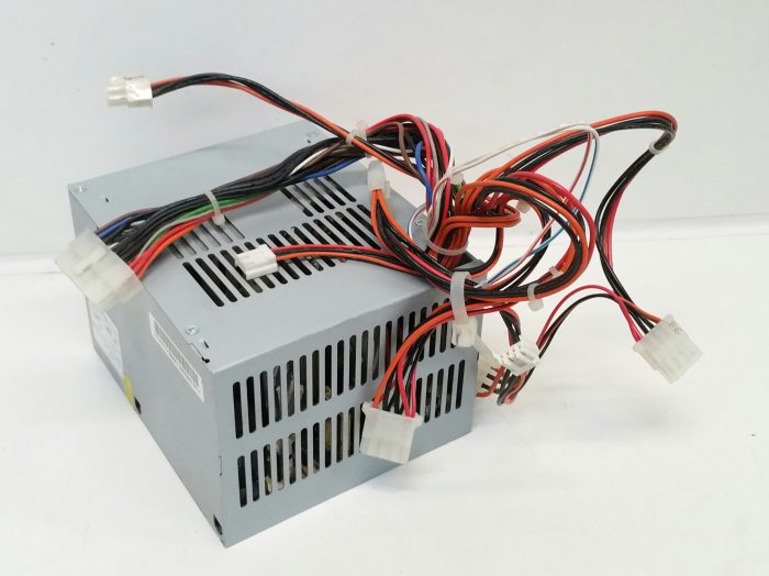 Compaq PDP-121P 220W Power Supply Unit - Image 5