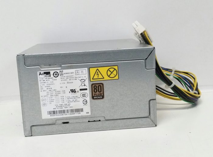 AC BEL PCB005 Power Supply Unit 280W Max - Image 2