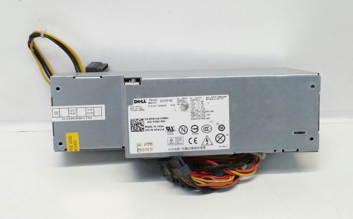 Dell H235P-00 Power Supply Unit 235W Max - Image 2