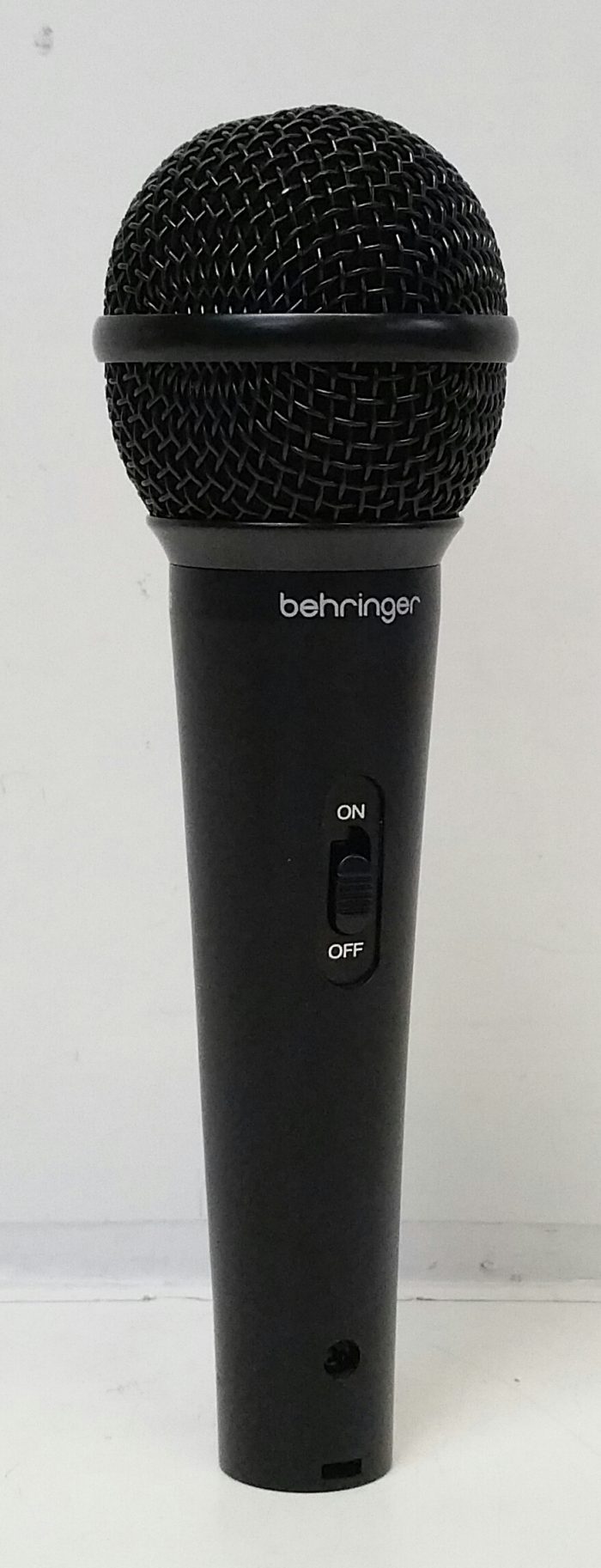Behringer Ultra Voice XM1800S Microphone No PSU - Image 5