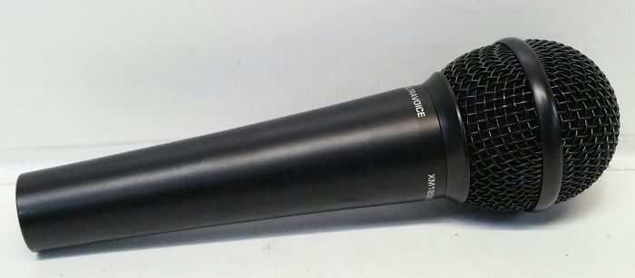 Behringer Ultra Voice XM1800S Microphone No PSU - Image 4