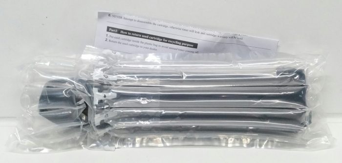 IJT CF351A Cyan For HP Color LaserJet MFP M176/ MFP M177 Print Cartridge - Image 5