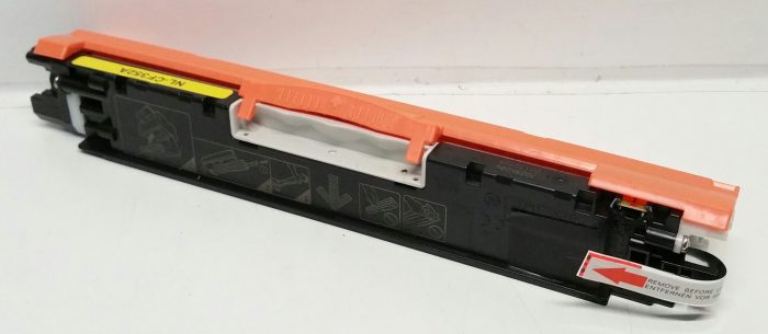 IJT CF352A Yellow For HP Color LaserJet MFP M176/ MFP M177 Print Cartridge - Image 7
