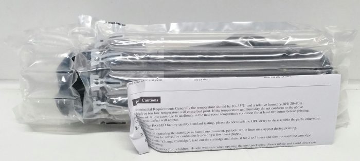 IJT CF352A Yellow For HP Color LaserJet MFP M176/ MFP M177 Print Cartridge - Image 4