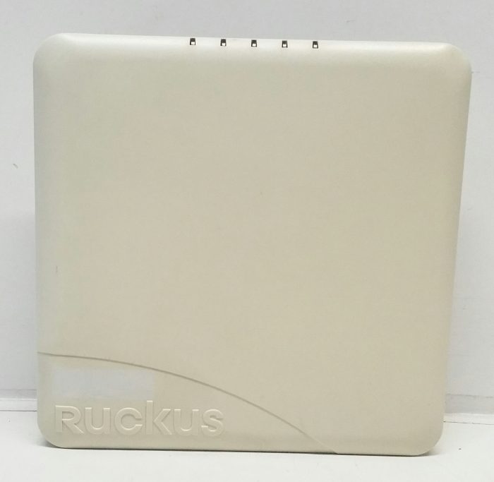 Ruckus ZoneFlex R500 PoE Access Point - Image 2
