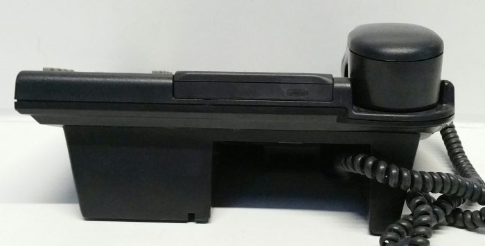Nortel Networks NT8B27JAAAE6 T7316E Desk Phone - Image 4