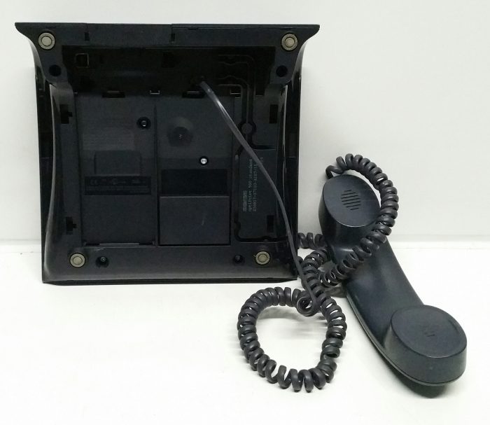 Siemens optiPoint 500 Standard PoE Desk Phone With Stand - Image 4