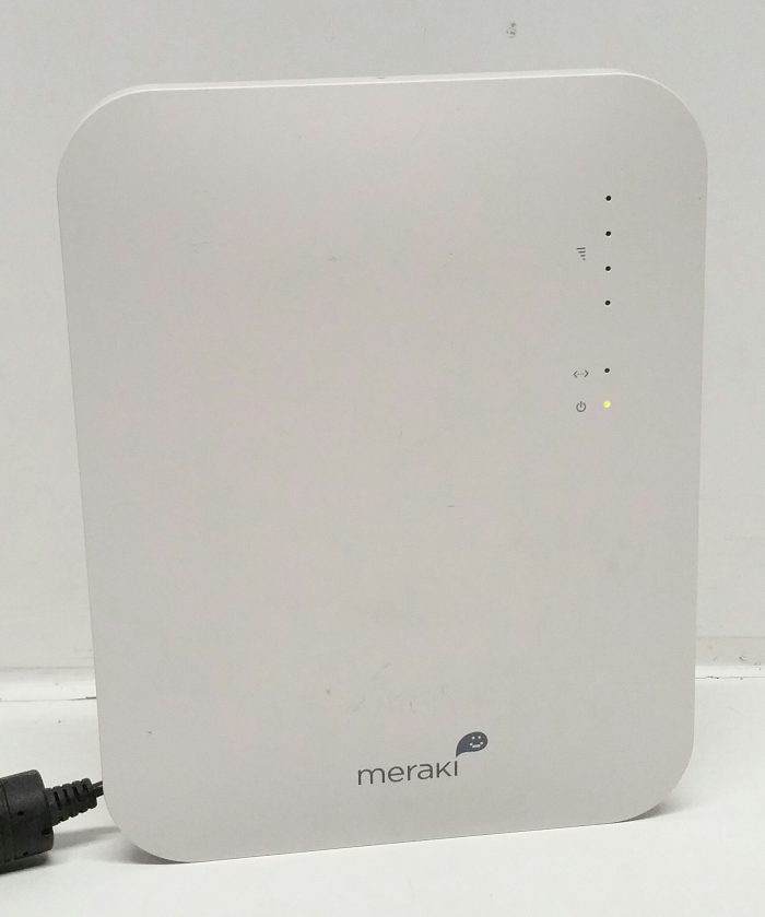 Cisco Meraki MR16 PoE Wireless Access Point - Image 2