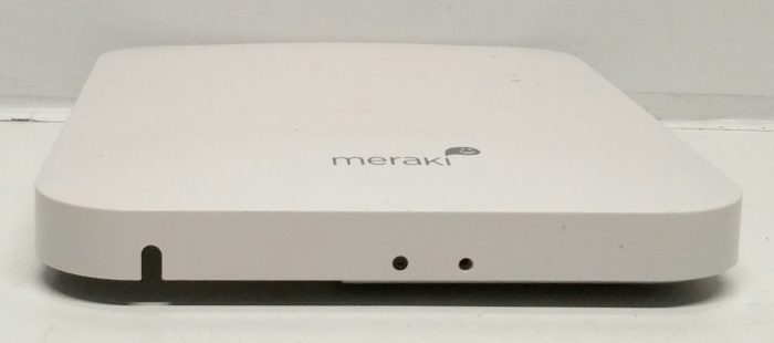 Cisco Meraki MR16 PoE Wireless Access Point - Image 6