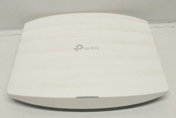 TP-LINK Omada EAP110 300 Mbps Wireless N Ceiling Mount PoE Access Point - Image 2