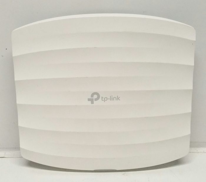 TP-LINK Omada EAP110 300 Mbps Wireless N Ceiling Mount PoE Access Point - Image 6