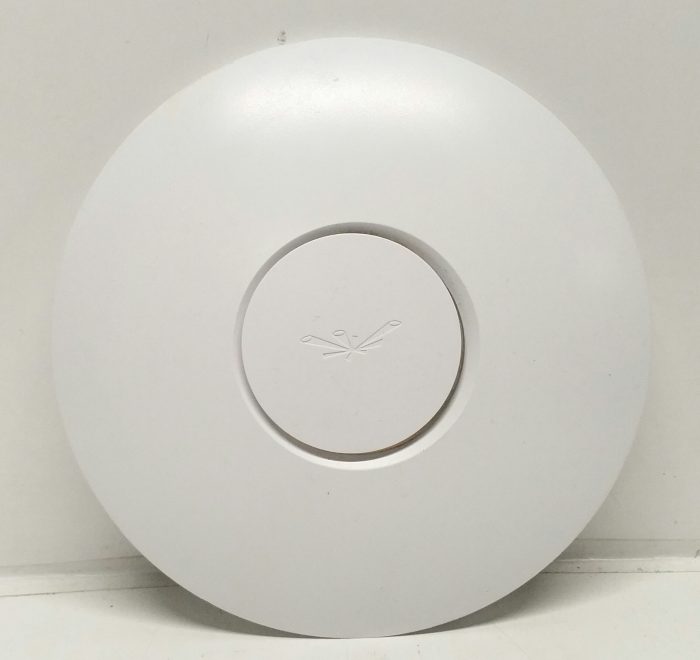 Unifi AP Pro UAP-Pro PoE Access Point - Image 2