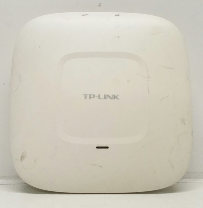 TP-LINK EAP120 300 Mbps Wireless N Gigabit PoE Access Point - Image 6