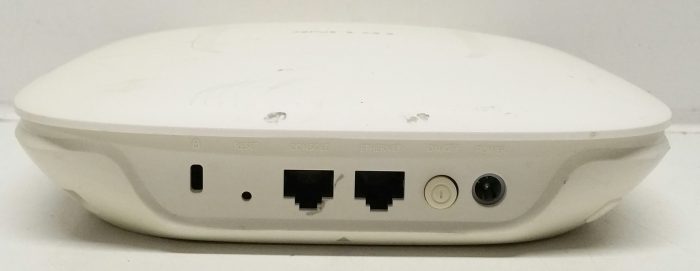 TP-LINK EAP120 300 Mbps Wireless N Gigabit PoE Access Point - Image 5