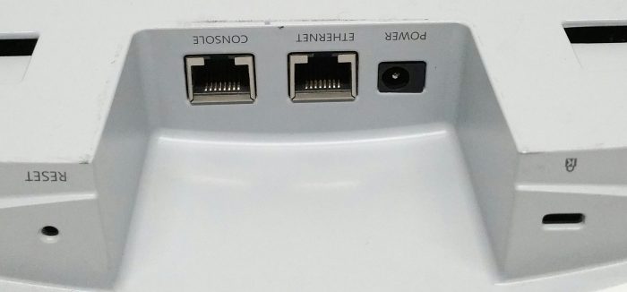 TP-LINK EAP320 AC1200 Wireless Dual Band Gigabit Access Point - Image 5
