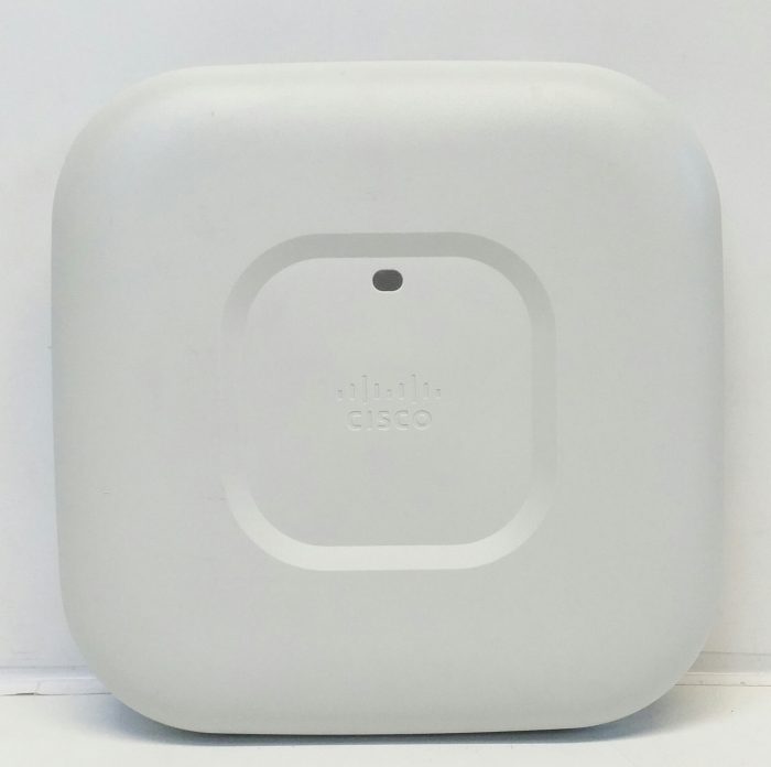 Cisco AIR-CAP1702I-E-K9 V02 Aironet 1700 Series 802.11ac Dual Band Access Point - Image 2