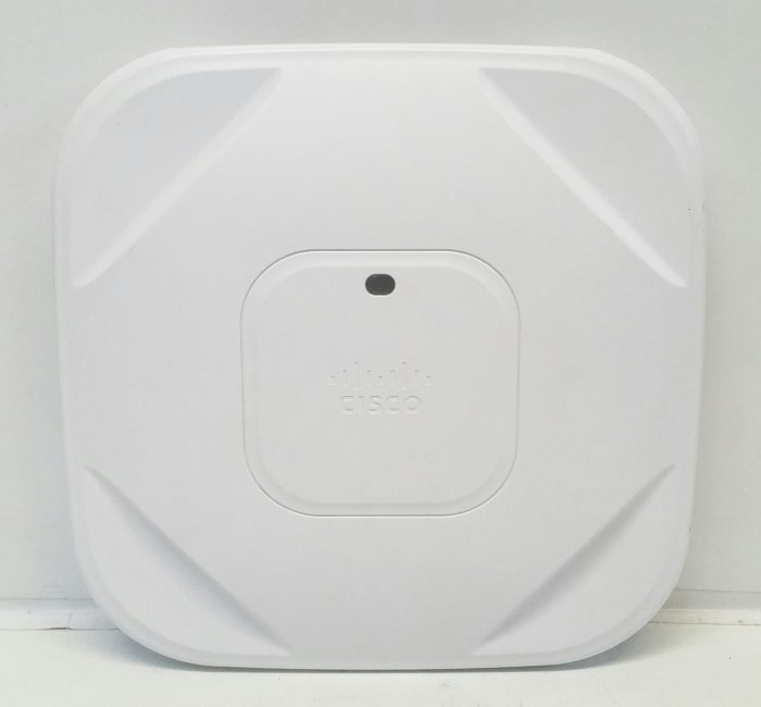 Cisco AIR-CAP1602I-E-K9 Aironet 1600 Series 802.11ac Dual Band Access Point - Image 2