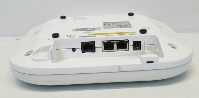 Cisco AIR-CAP2702I-E-K9 Aironet 2700 Series 802.11ac Dual Band Access Point - Image 5