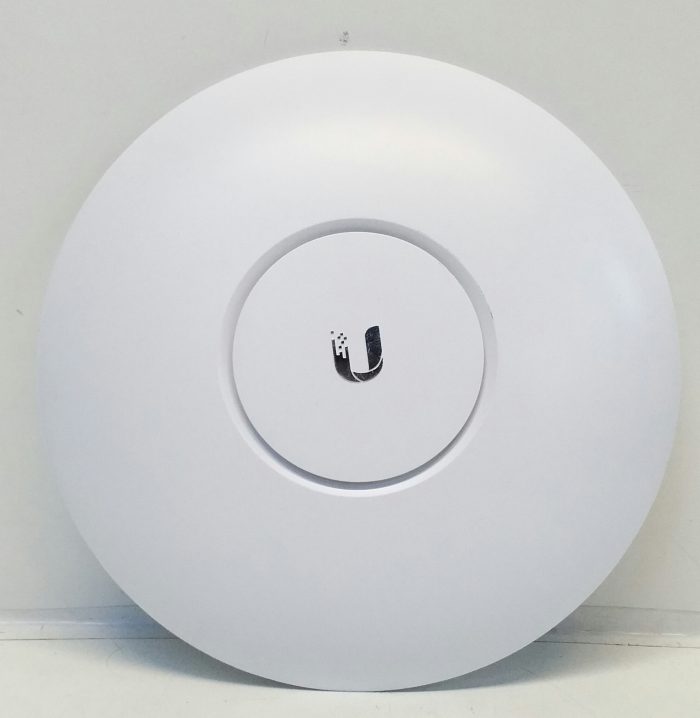 Unifi AP AC Pro UAP-AC-Pro PoE Access Point - Image 2