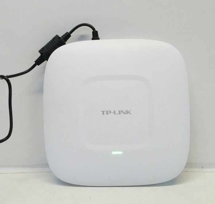 TP-LINK EAP225 AC1200 Wireless Dual Band Gigabit Access Point - Image 2