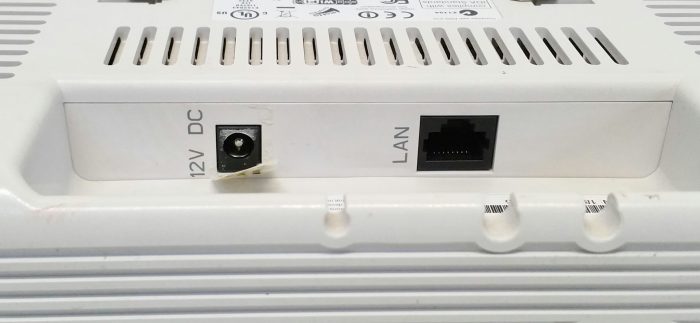 Bluesocket BSAP-1800C Wireless Access Point - Image 5
