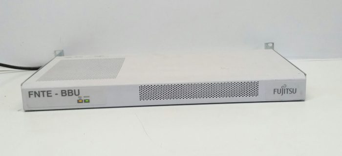 Fujitsu FBX Access FNTE-BBU Network Terminating Equipment NTE - Image 2