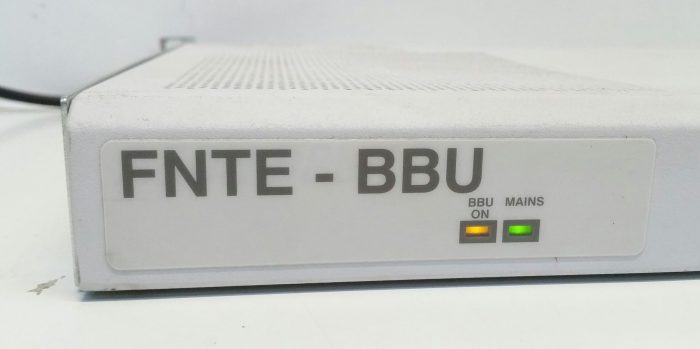 Fujitsu FBX Access FNTE-BBU Network Terminating Equipment NTE - Image 7